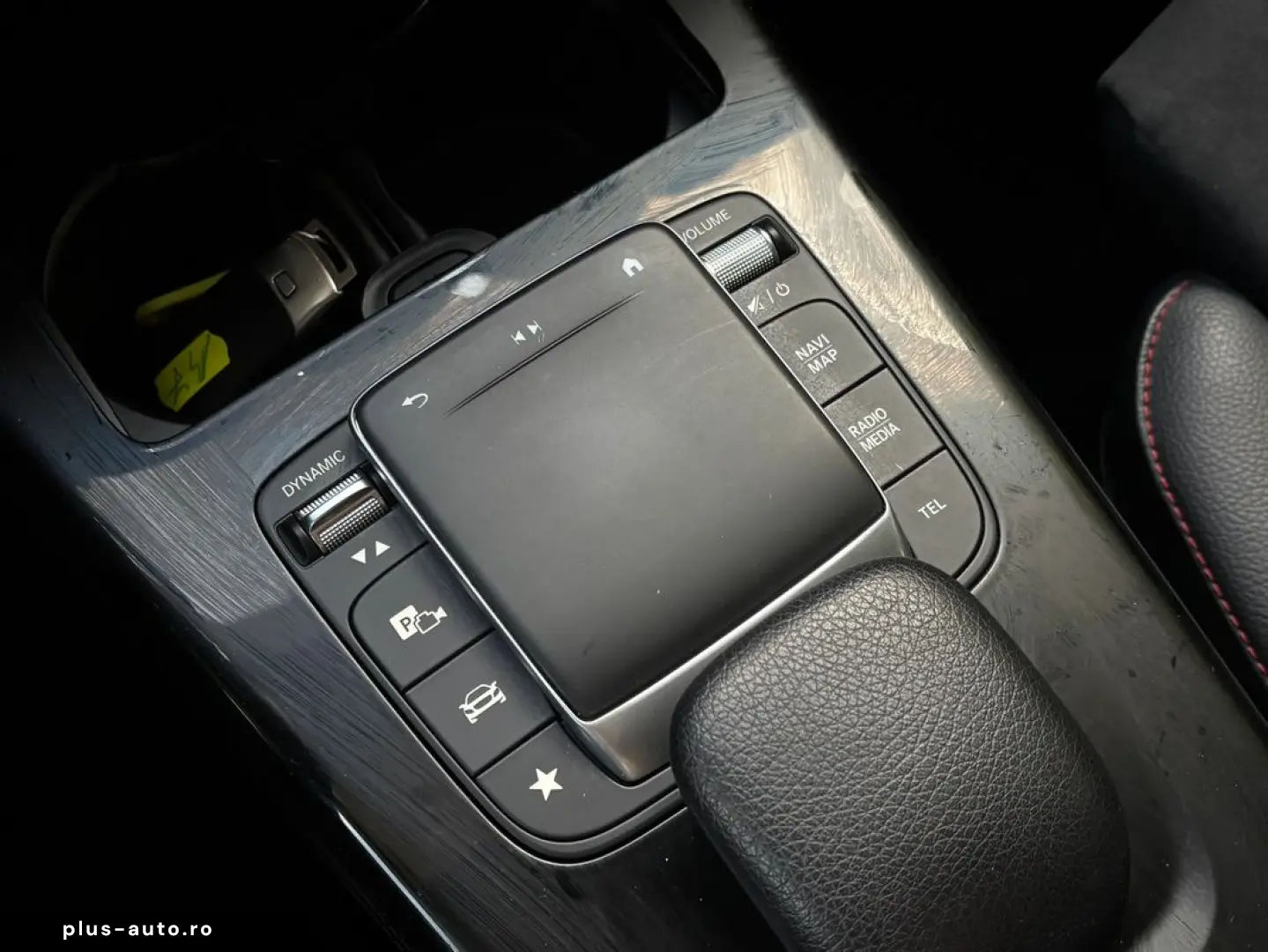 Mercedes-Benz Cla-200