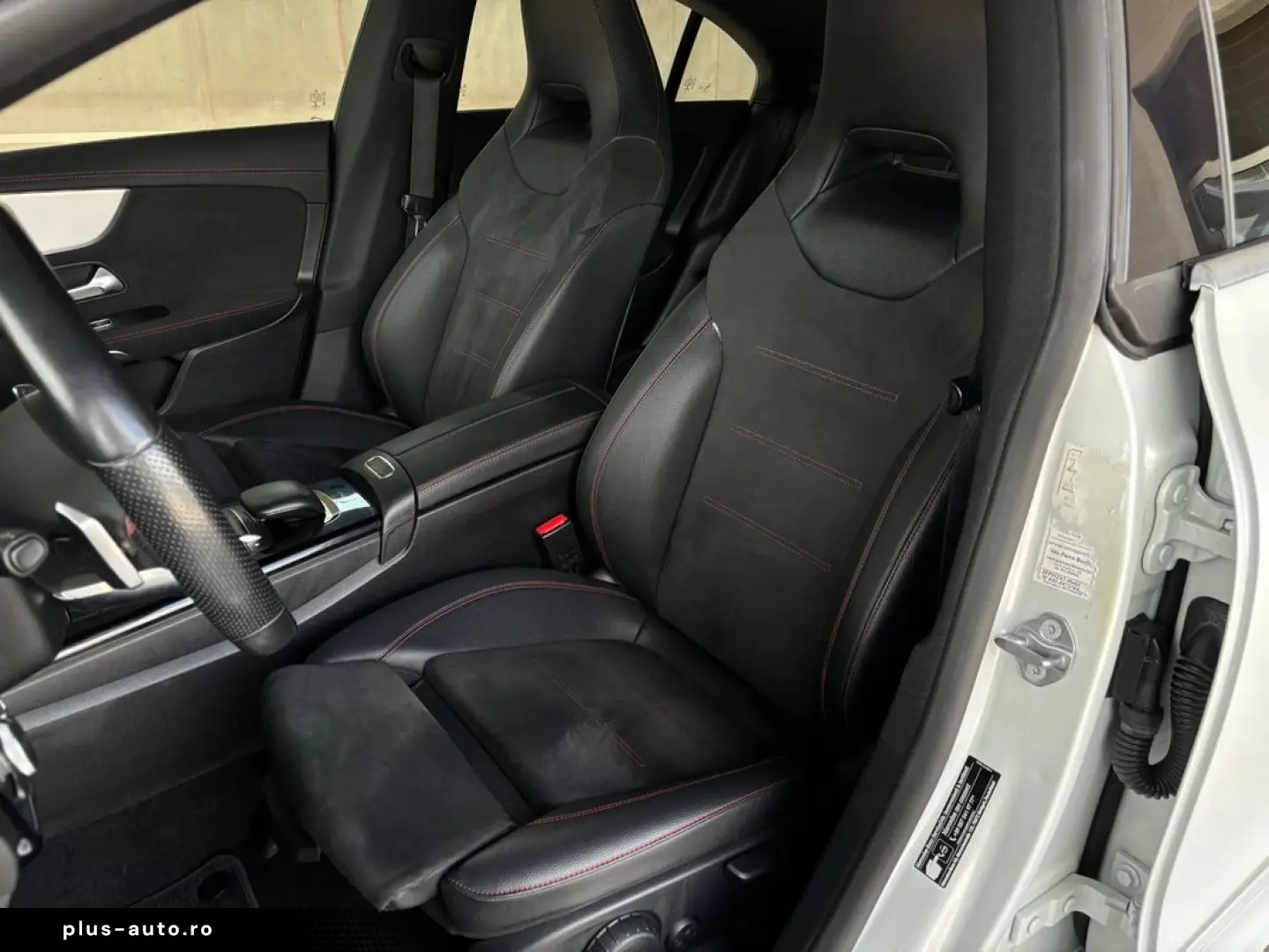 Mercedes-Benz Cla-200