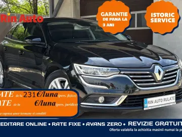 Renault Talisman