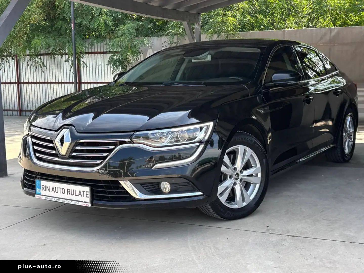 Renault Talisman