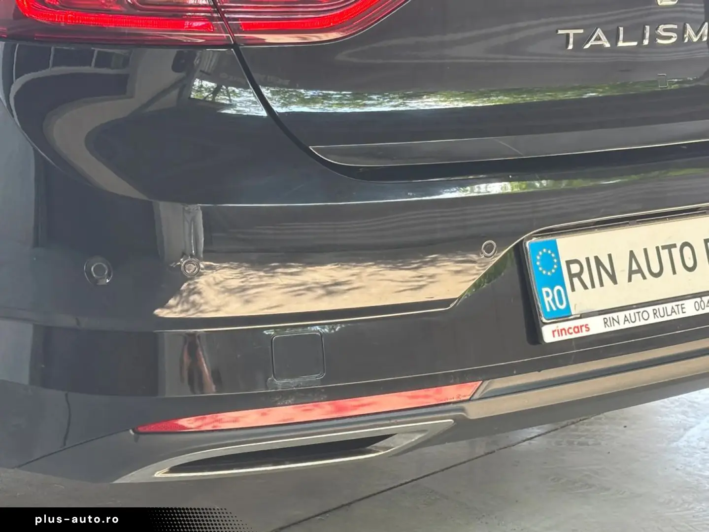 Renault Talisman