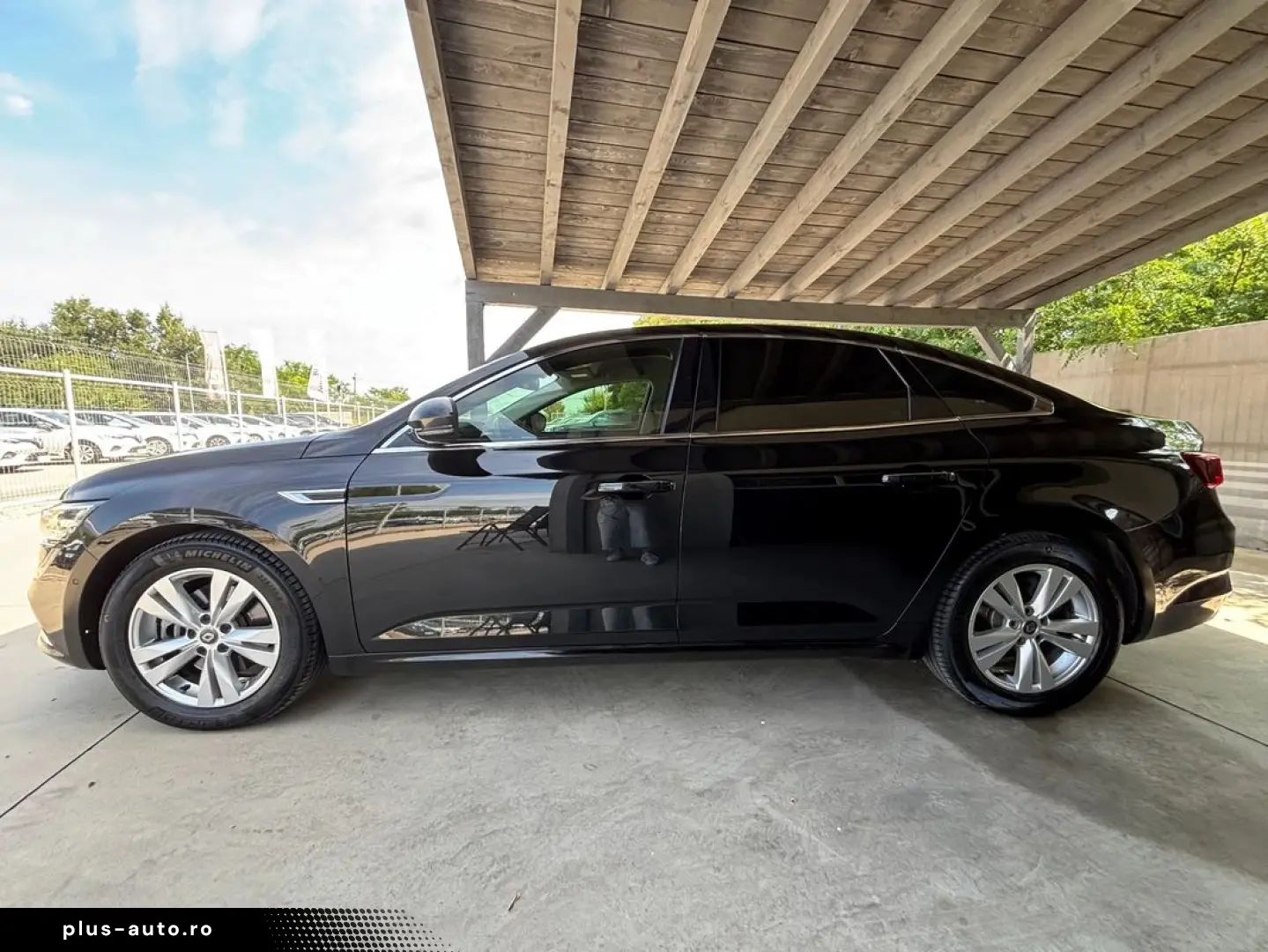 Renault Talisman