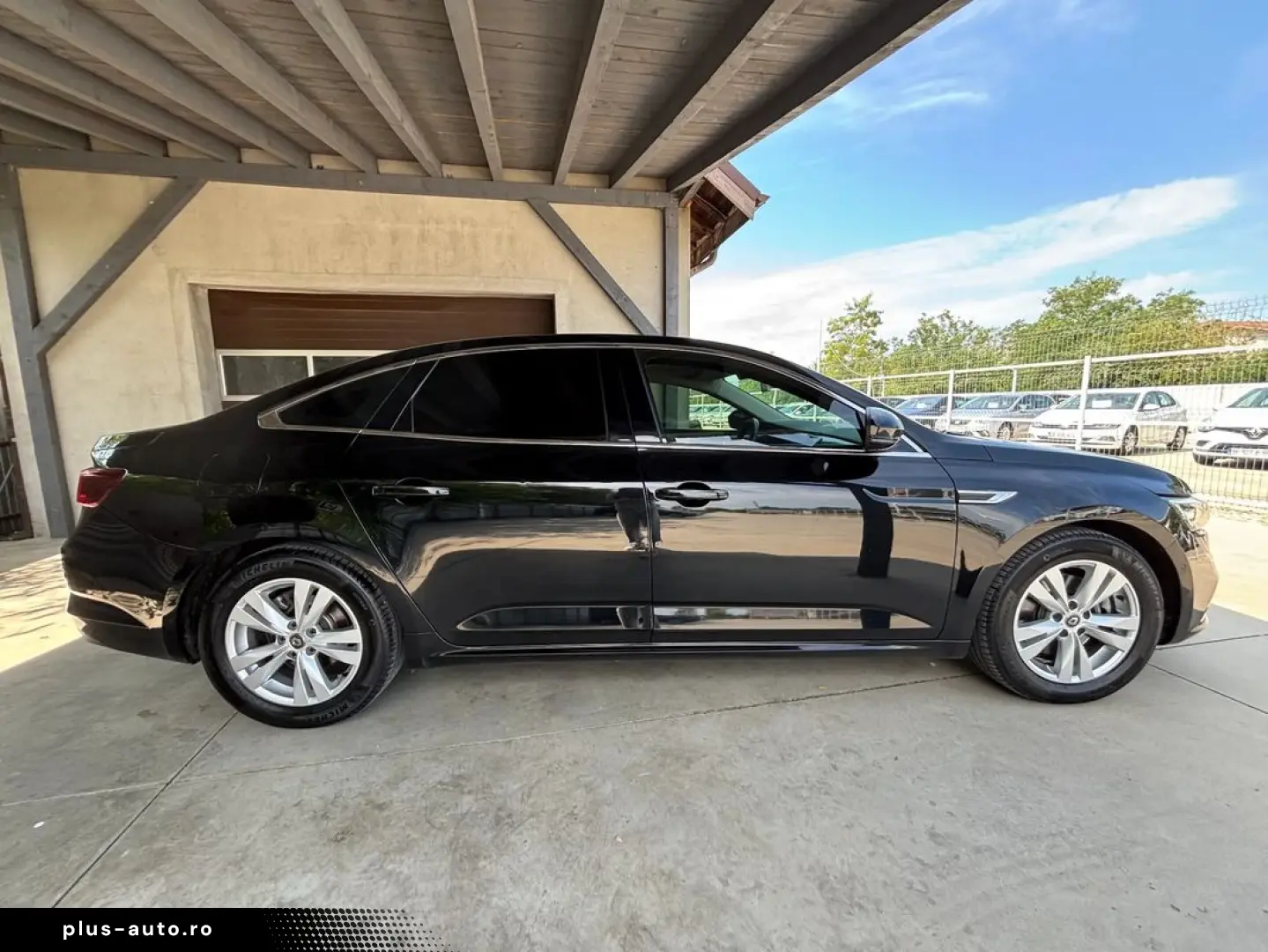 Renault Talisman