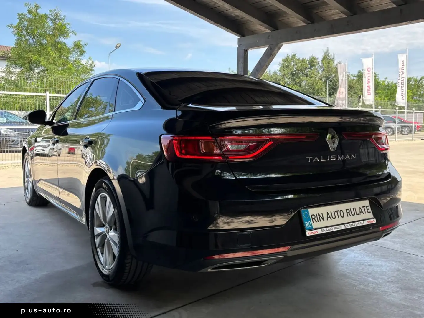 Renault Talisman