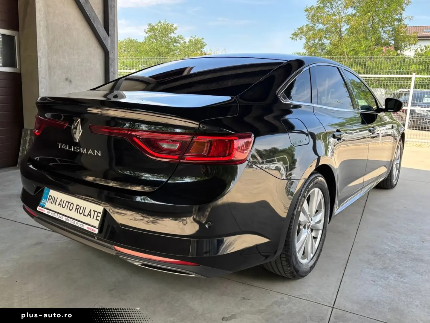 Renault Talisman