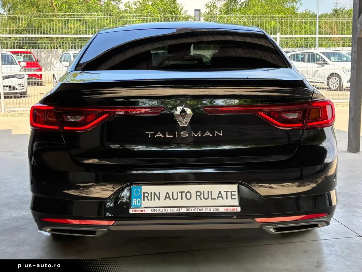 Renault Talisman