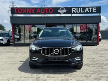 Volvo Xc-60