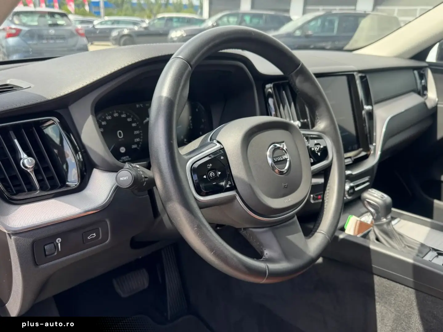 Volvo Xc-60