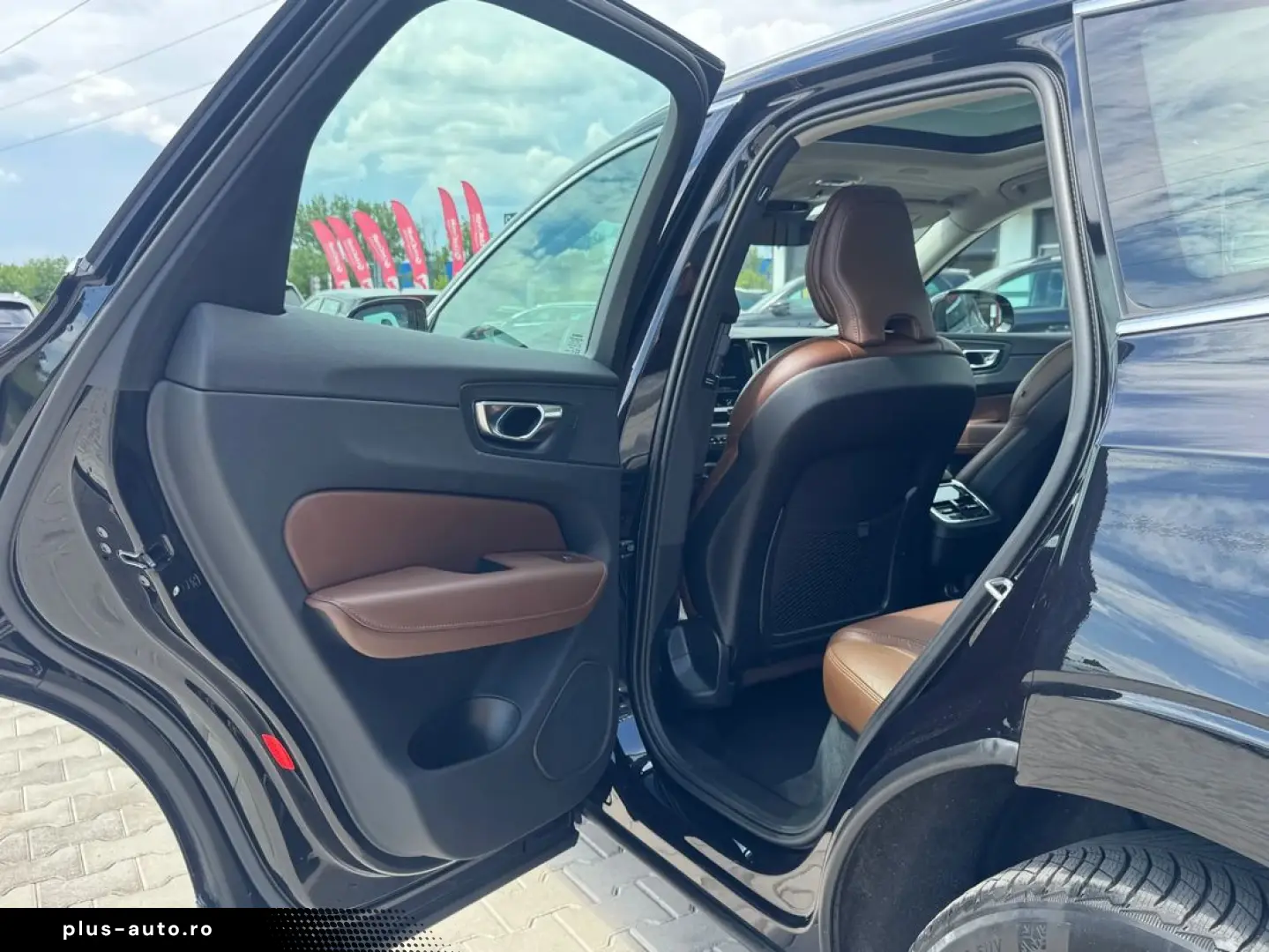 Volvo Xc-60