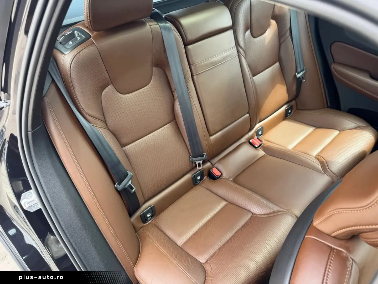 Volvo Xc-60