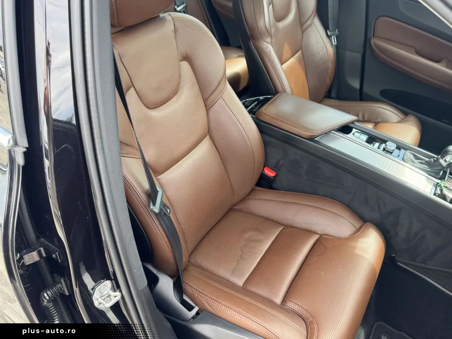 Volvo Xc-60