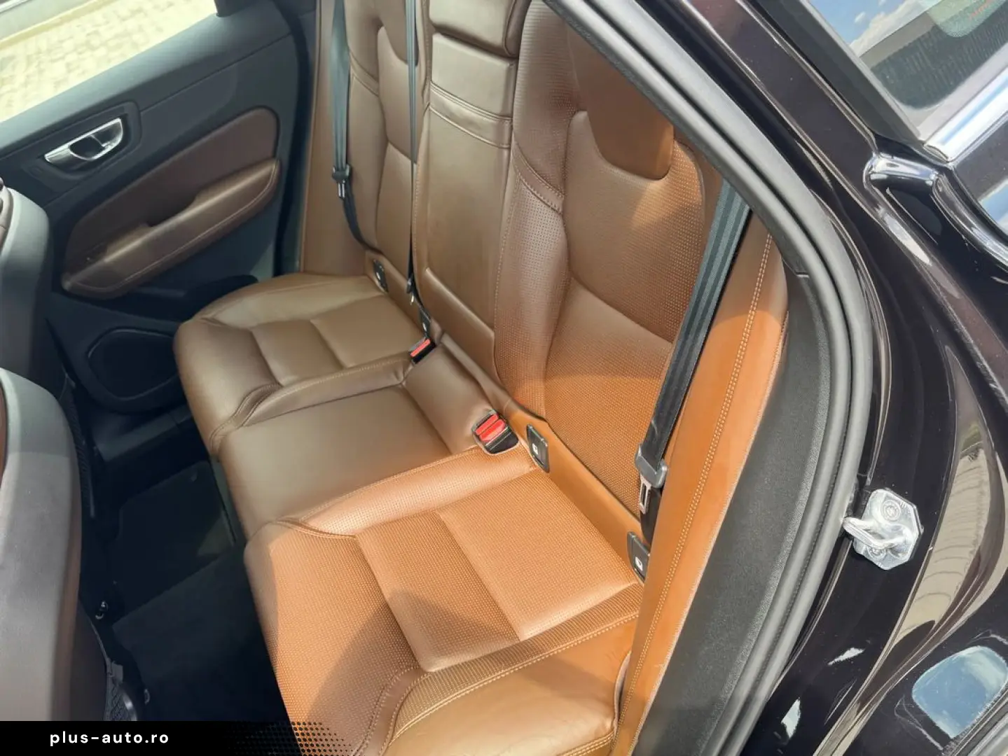 Volvo Xc-60