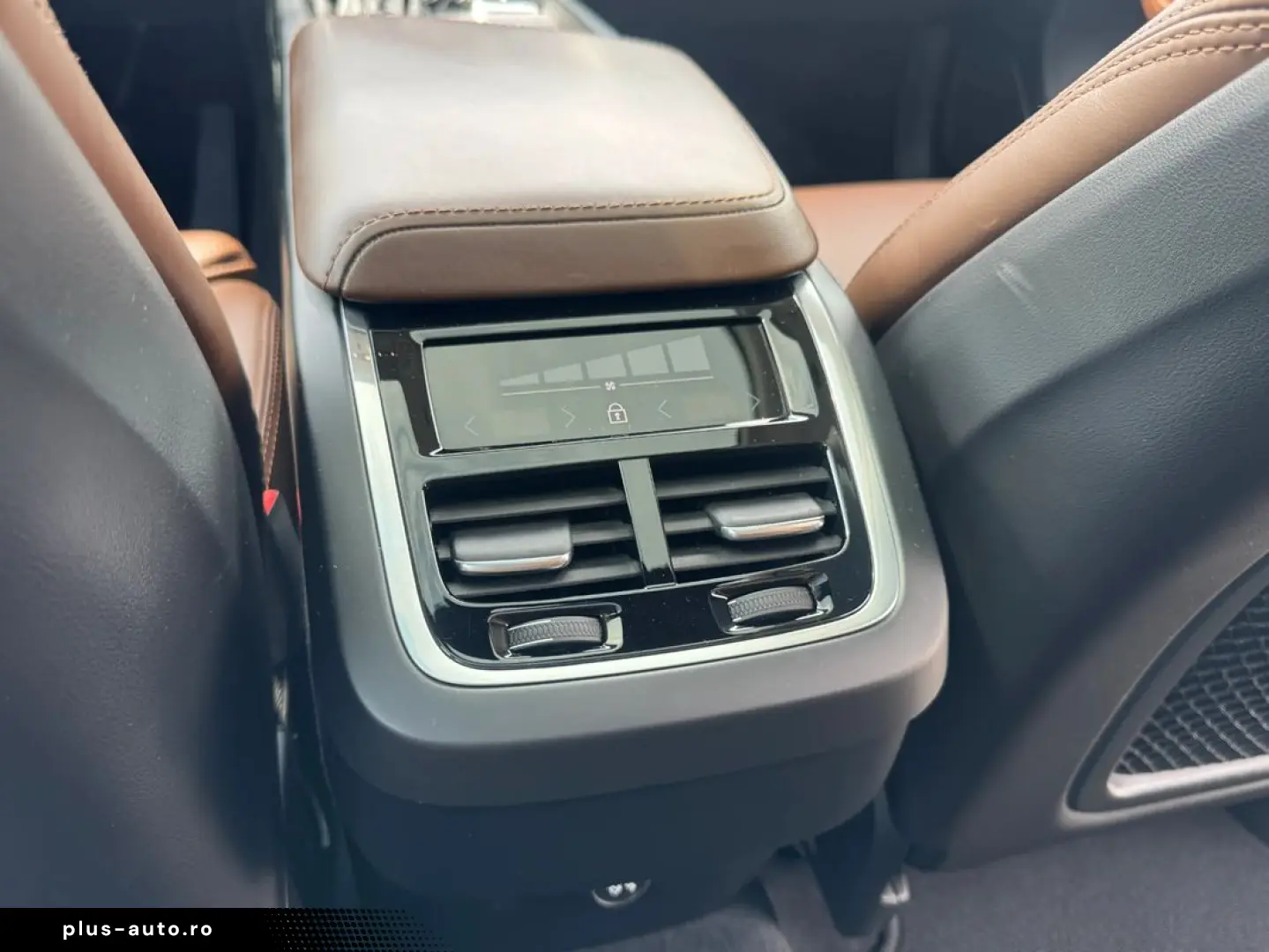 Volvo Xc-60