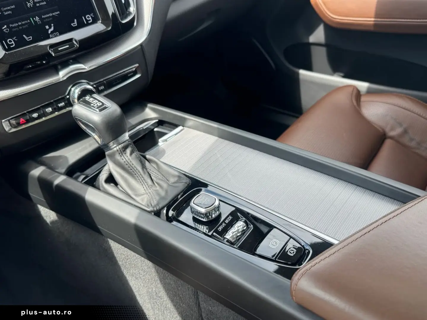 Volvo Xc-60