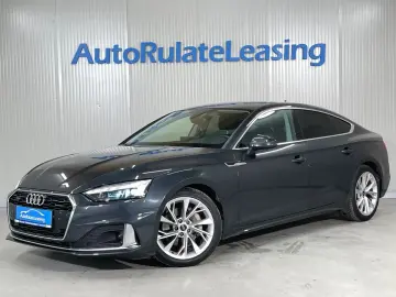 Audi A5-Sportback