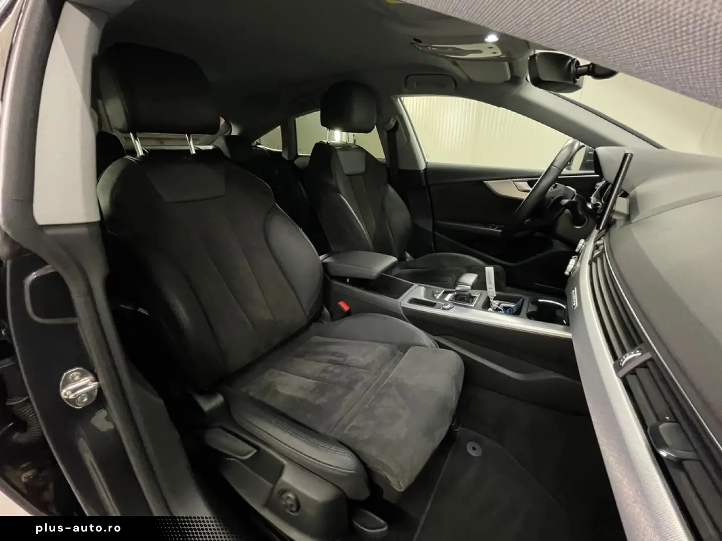 Audi A5-Sportback