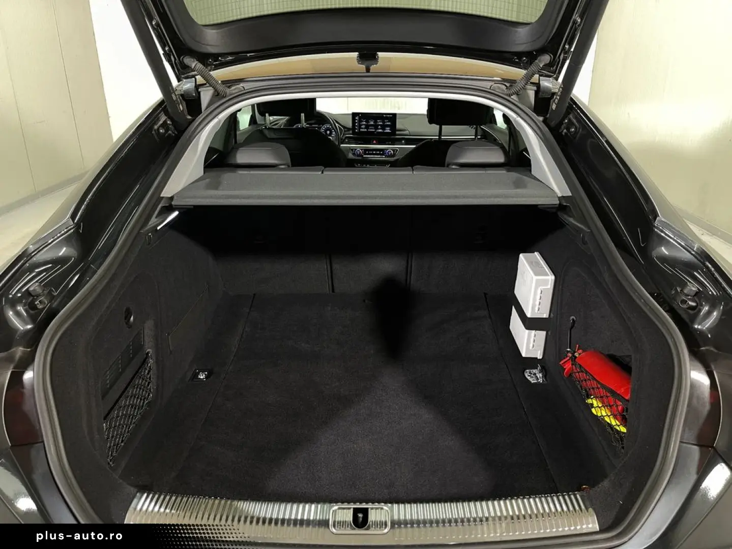 Audi A5-Sportback
