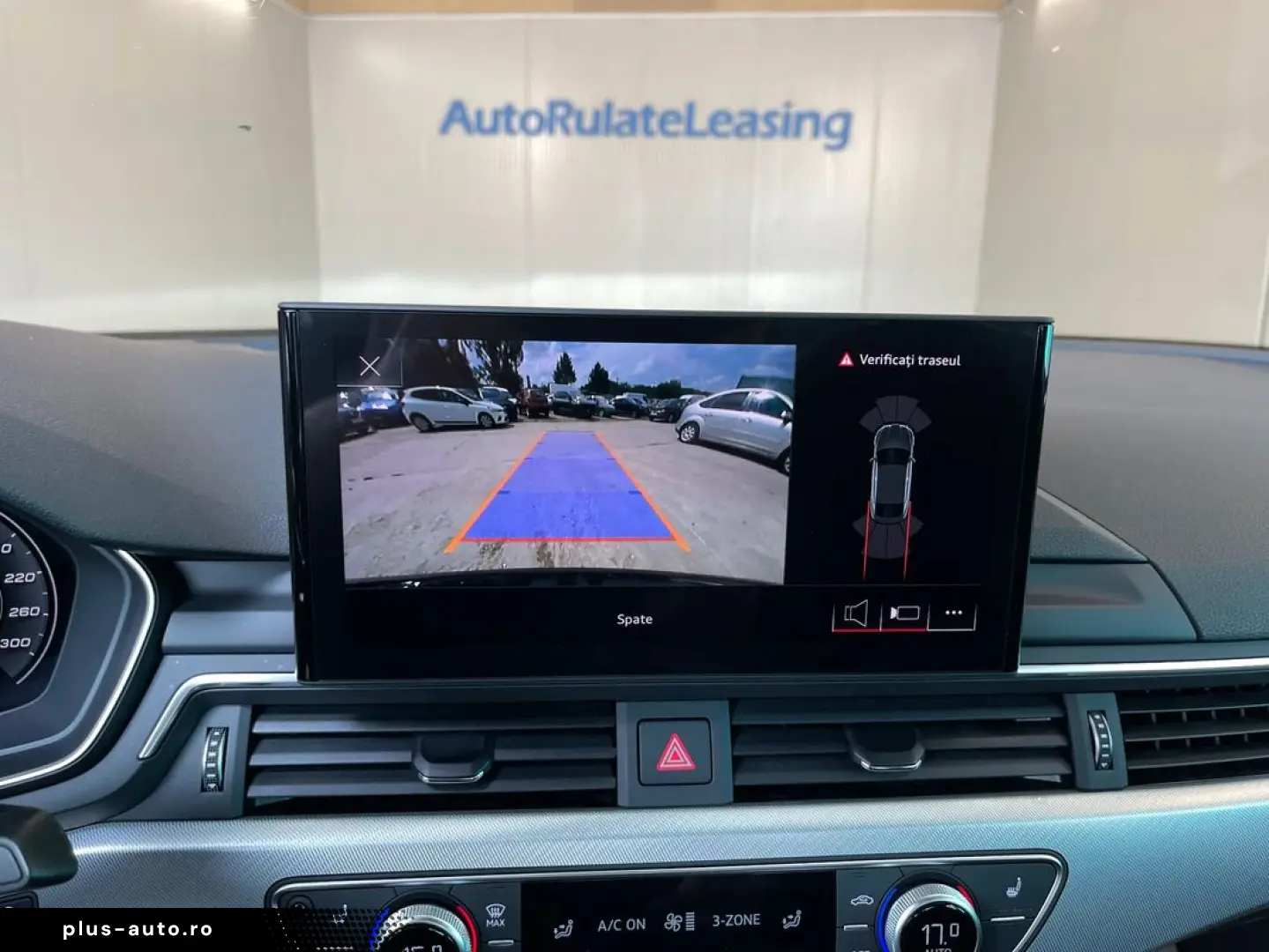Audi A5-Sportback