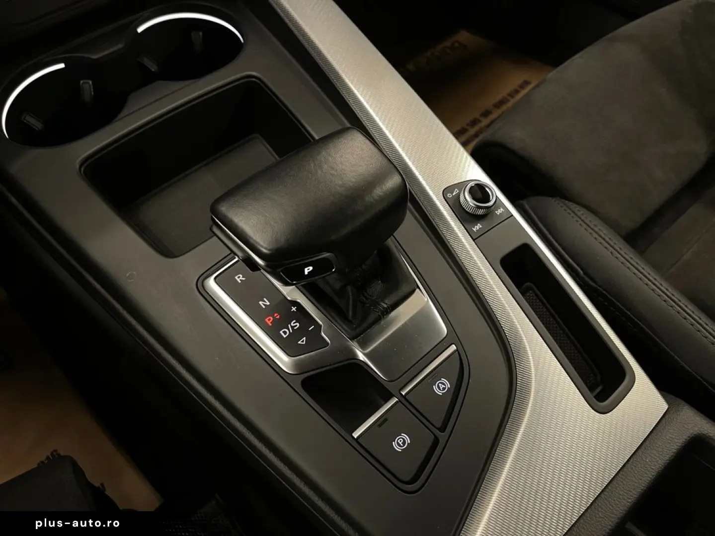 Audi A5-Sportback