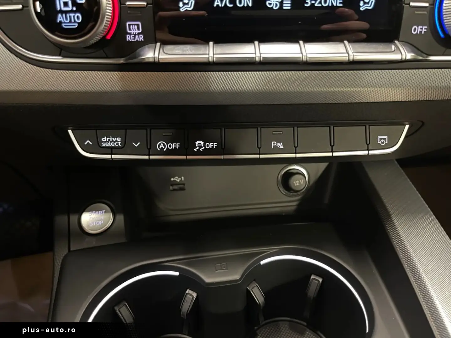 Audi A5-Sportback
