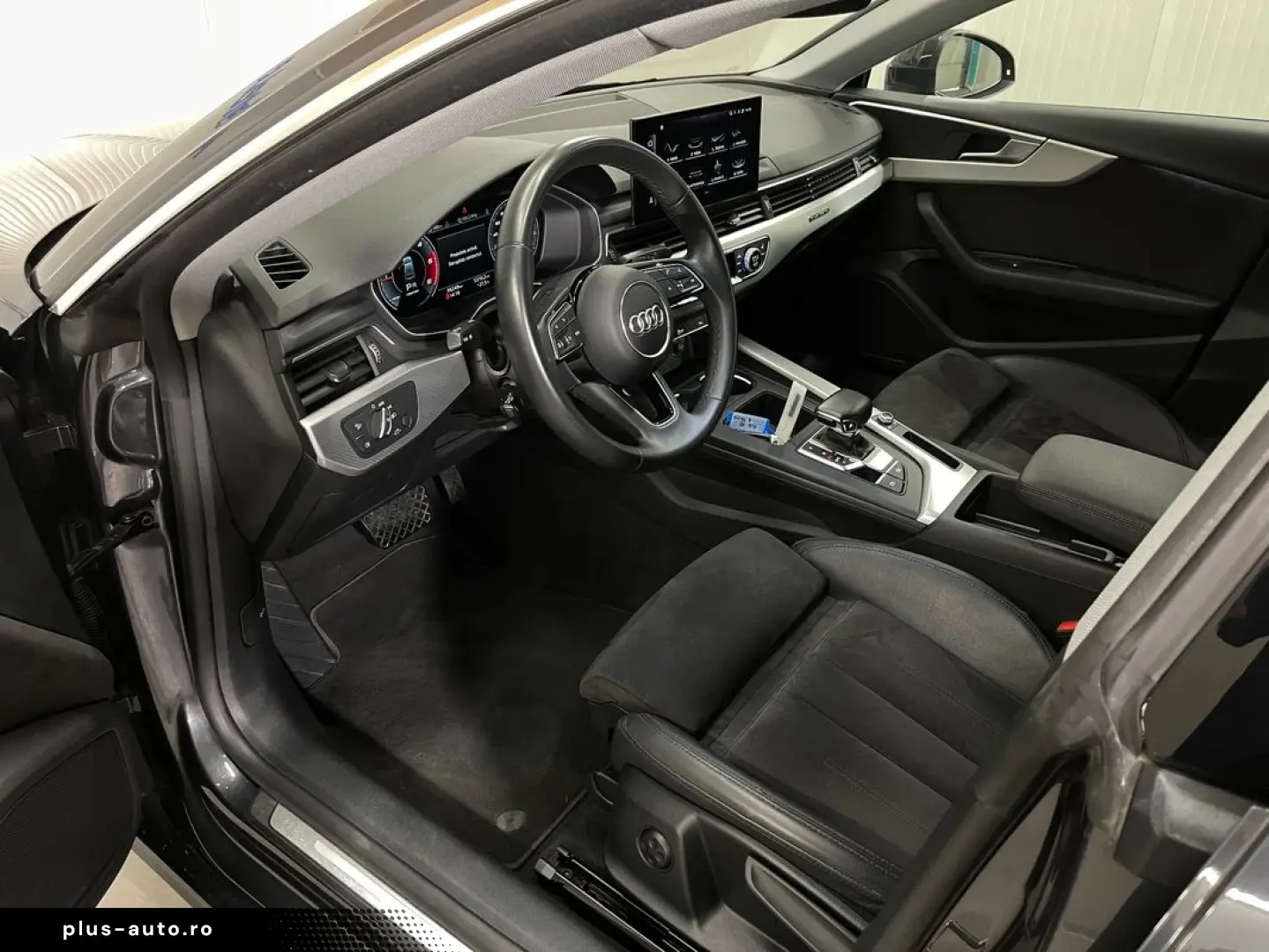 Audi A5-Sportback