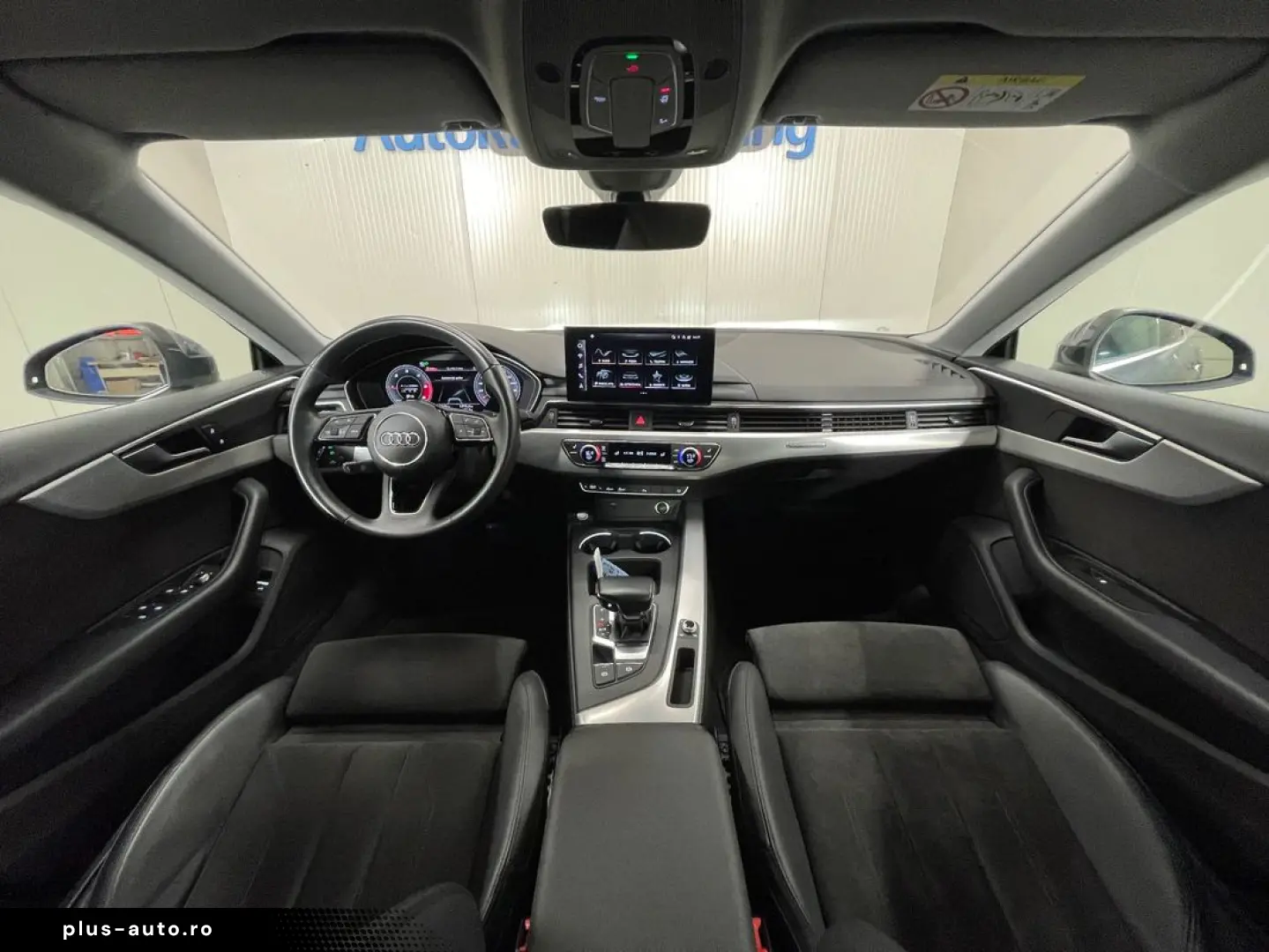 Audi A5-Sportback