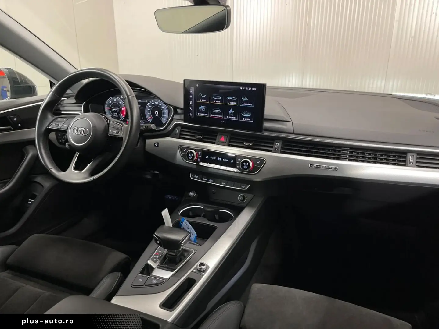 Audi A5-Sportback