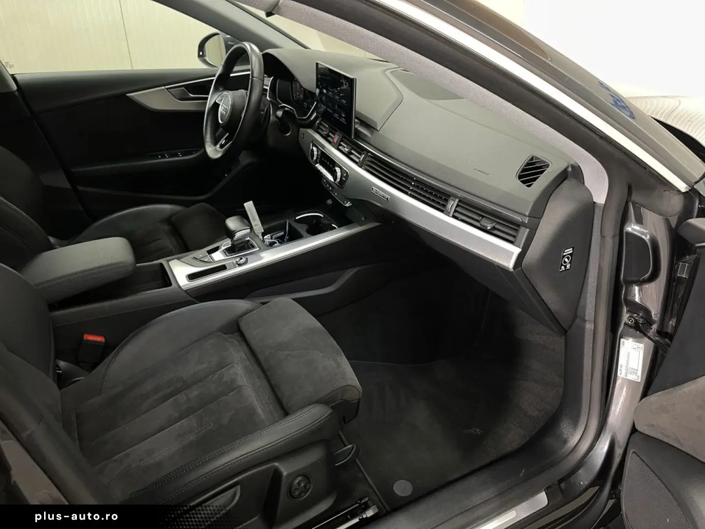 Audi A5-Sportback