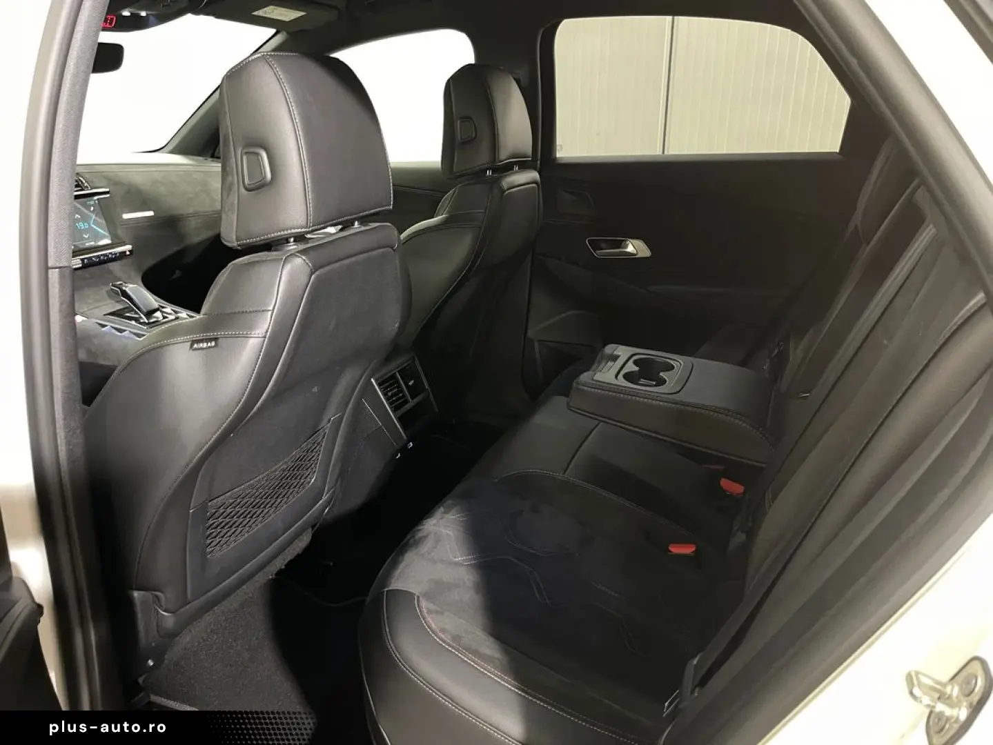 Ds-Automobiles Dsa-Ds7-Crossback