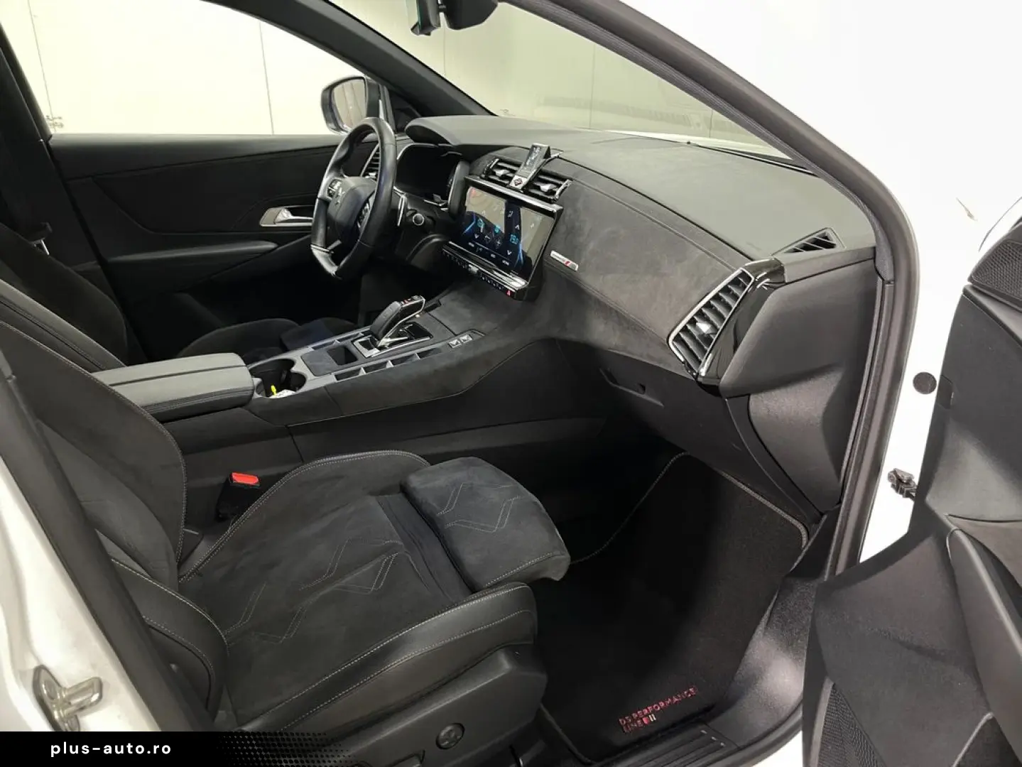 Ds-Automobiles Dsa-Ds7-Crossback