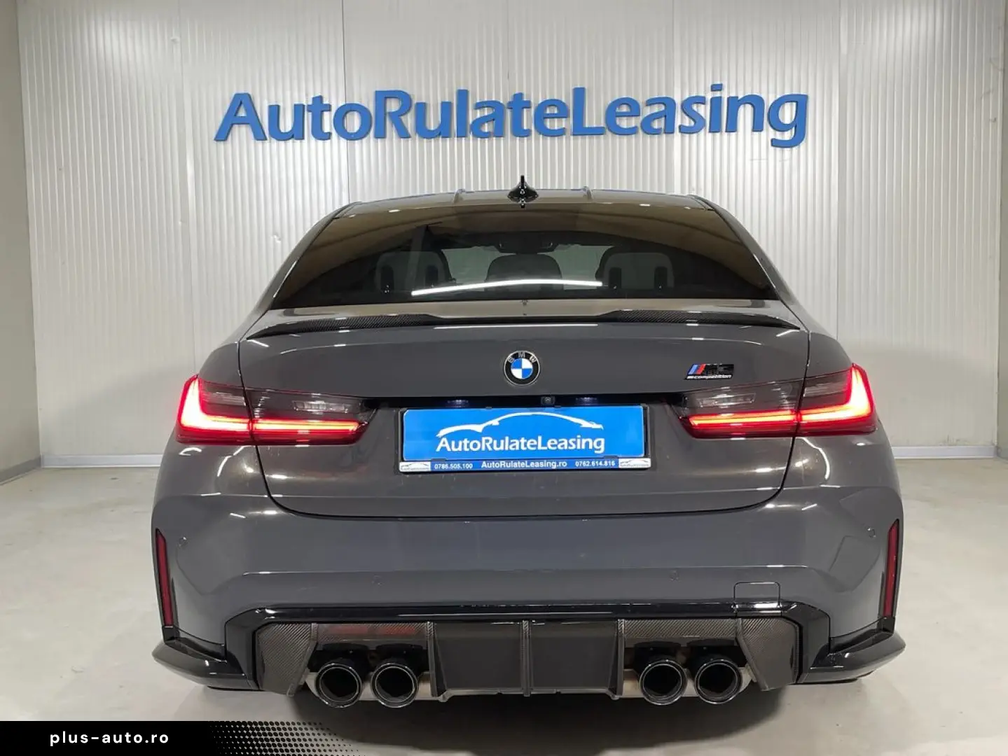 Bmw Bmw-M3