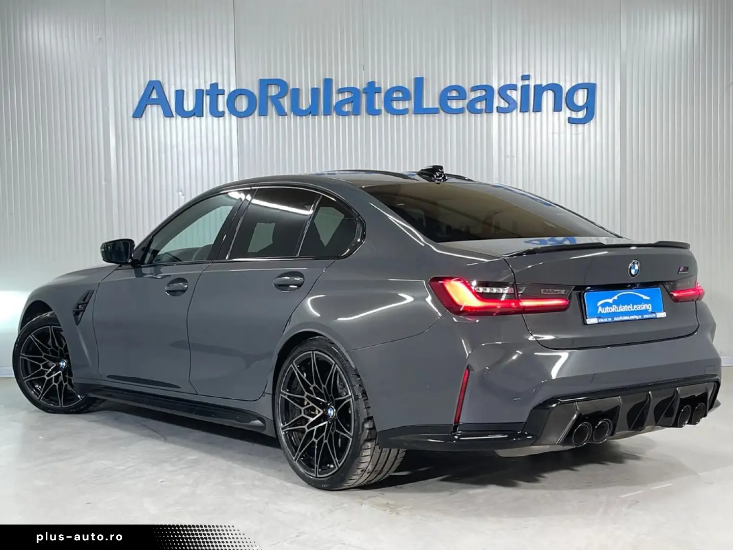 Bmw Bmw-M3