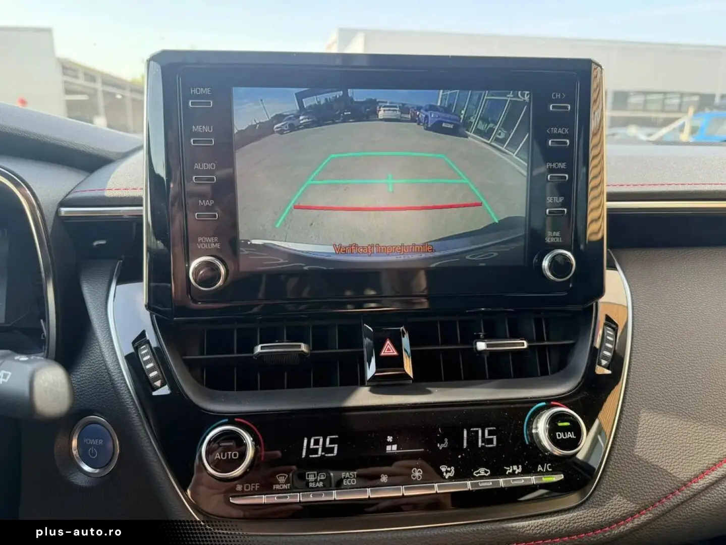 Toyota Corolla 1.8 Hybrid Exclusive Hsd Ts Ecvt
