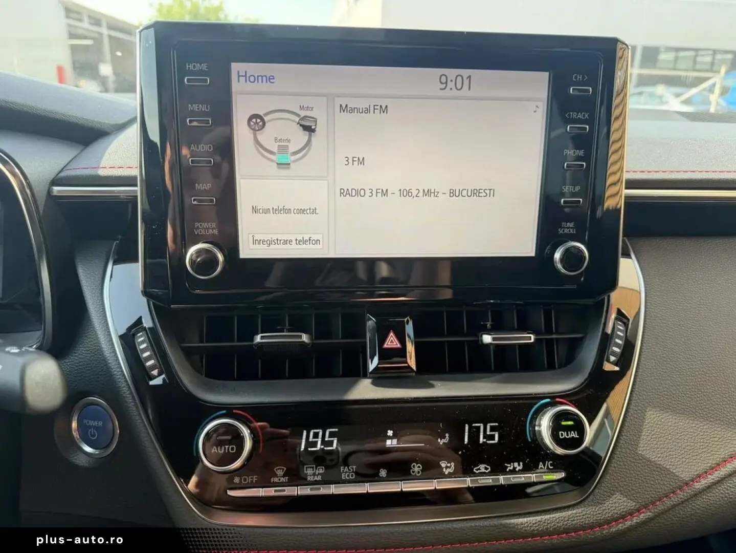 Toyota Corolla 1.8 Hybrid Exclusive Hsd Ts Ecvt