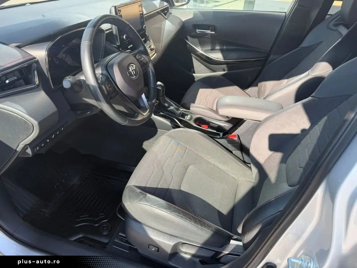 Toyota Corolla 1.8 Hybrid Exclusive Hsd Ts Ecvt