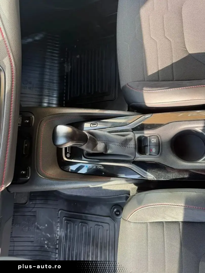 Toyota Corolla 1.8 Hybrid Exclusive Hsd Ts Ecvt
