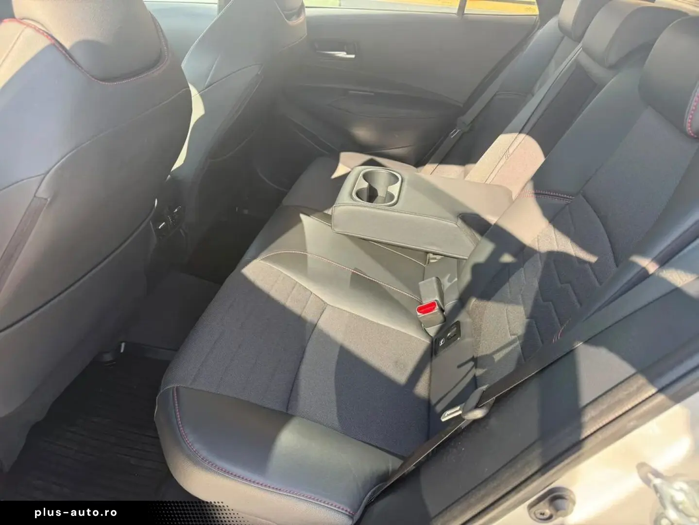 Toyota Corolla 1.8 Hybrid Exclusive Hsd Ts Ecvt