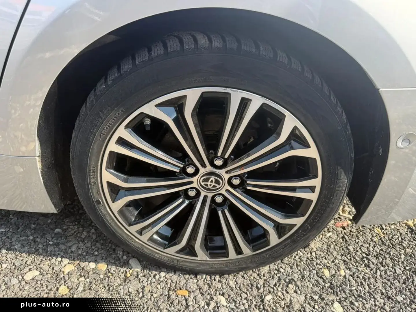 Toyota Corolla 1.8 Hybrid Exclusive Hsd Ts Ecvt