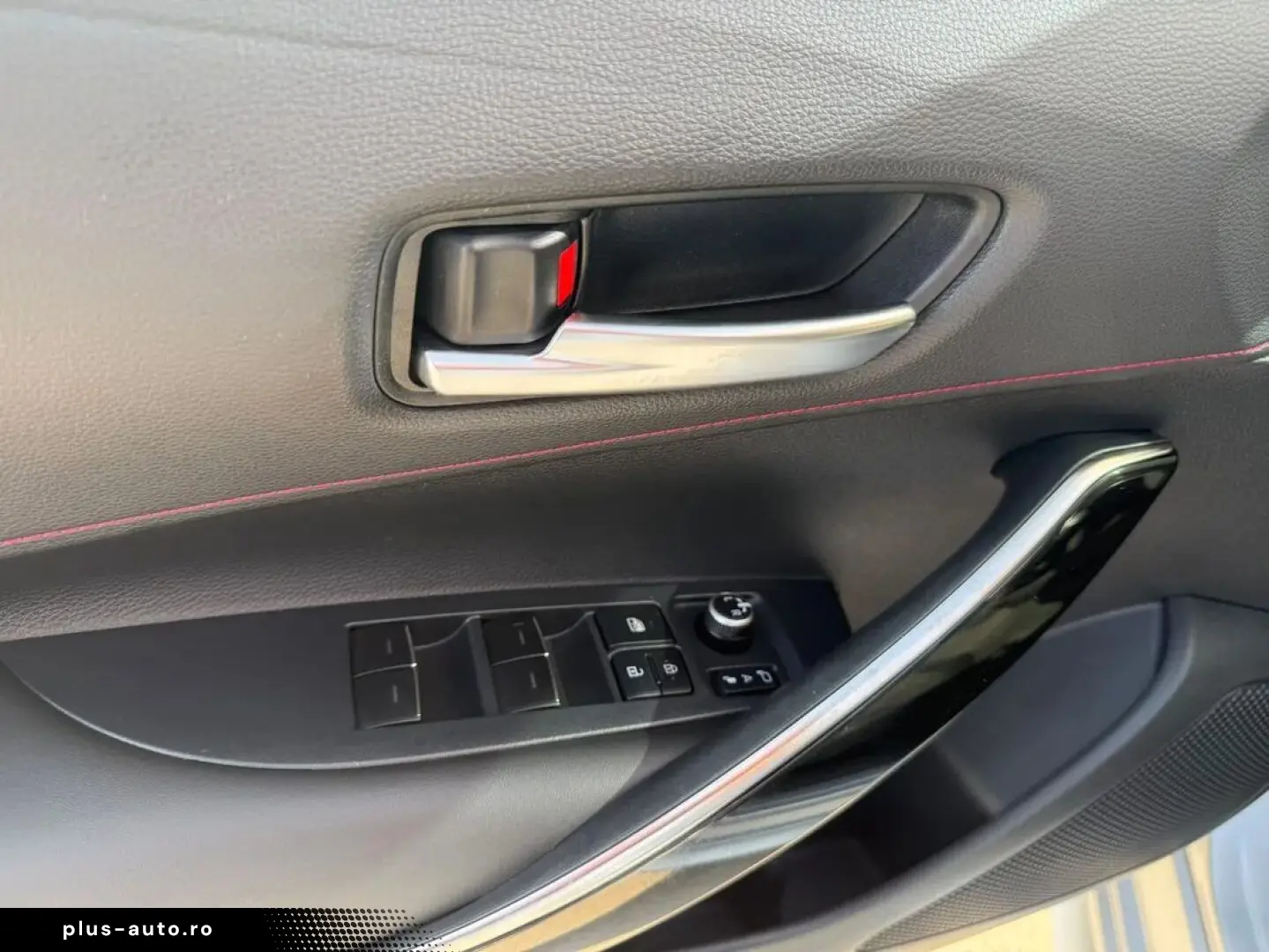 Toyota Corolla 1.8 Hybrid Exclusive Hsd Ts Ecvt