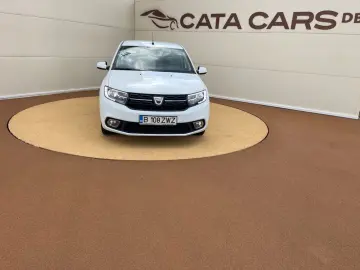 Dacia Logan 1.5DCI  95CP  Euro6 Clima  Computer  Bluetooth