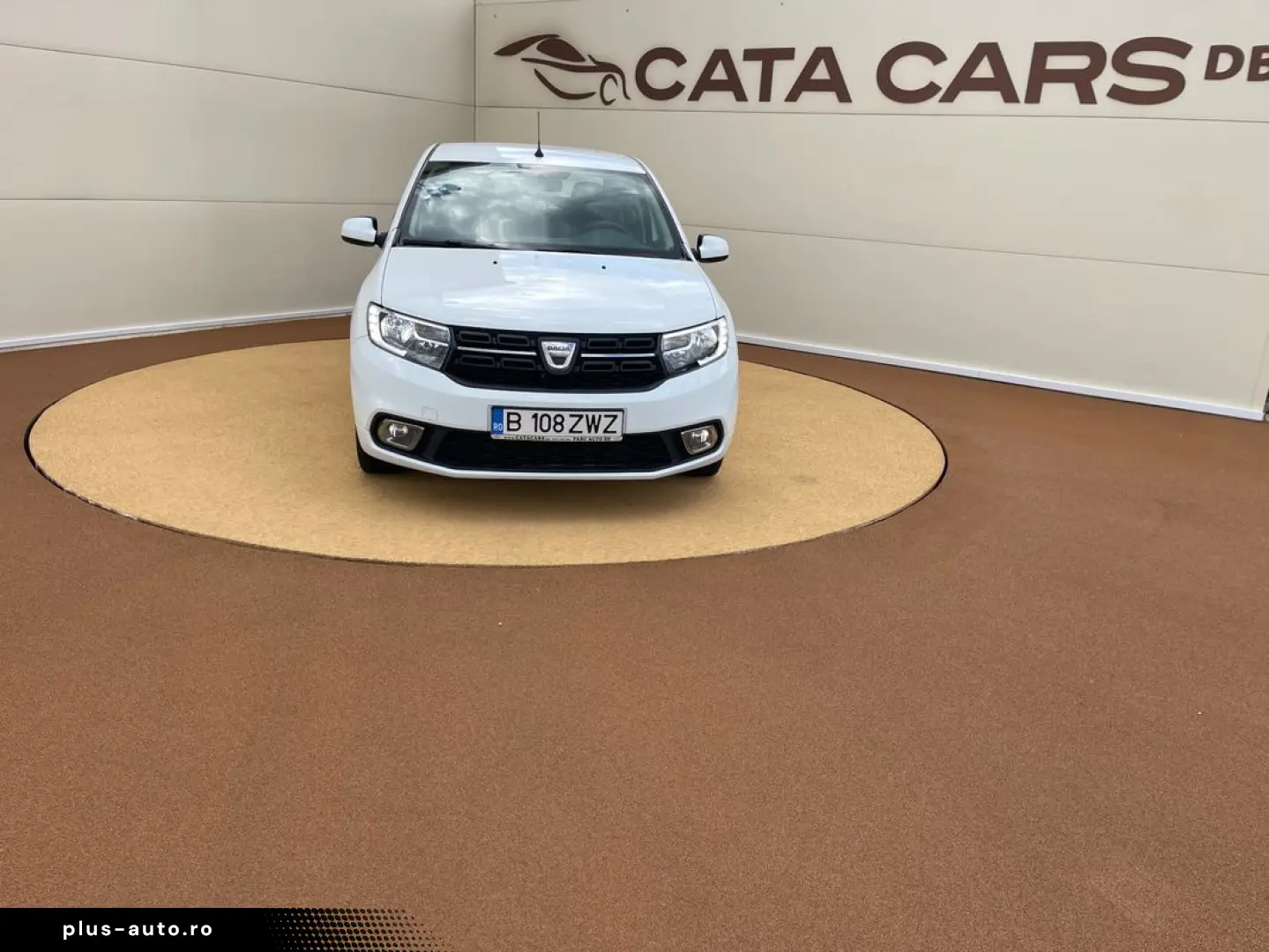 Dacia Logan 1.5DCI  95CP  Euro6 Clima  Computer  Bluetooth