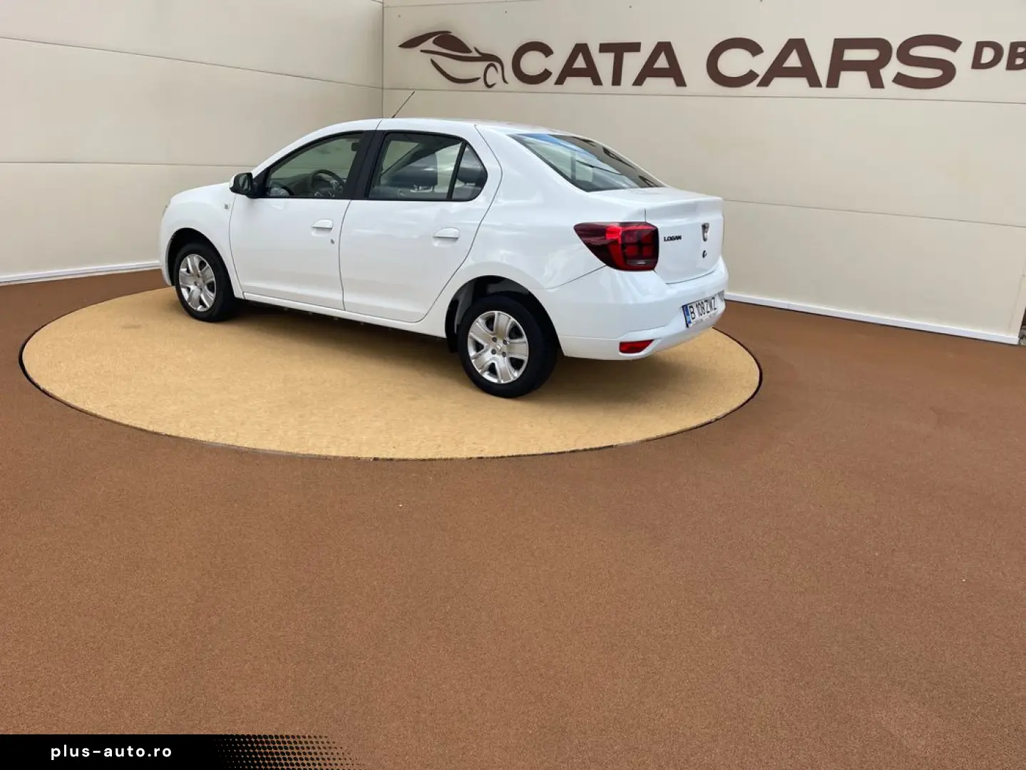 Dacia Logan 1.5DCI  95CP  Euro6 Clima  Computer  Bluetooth