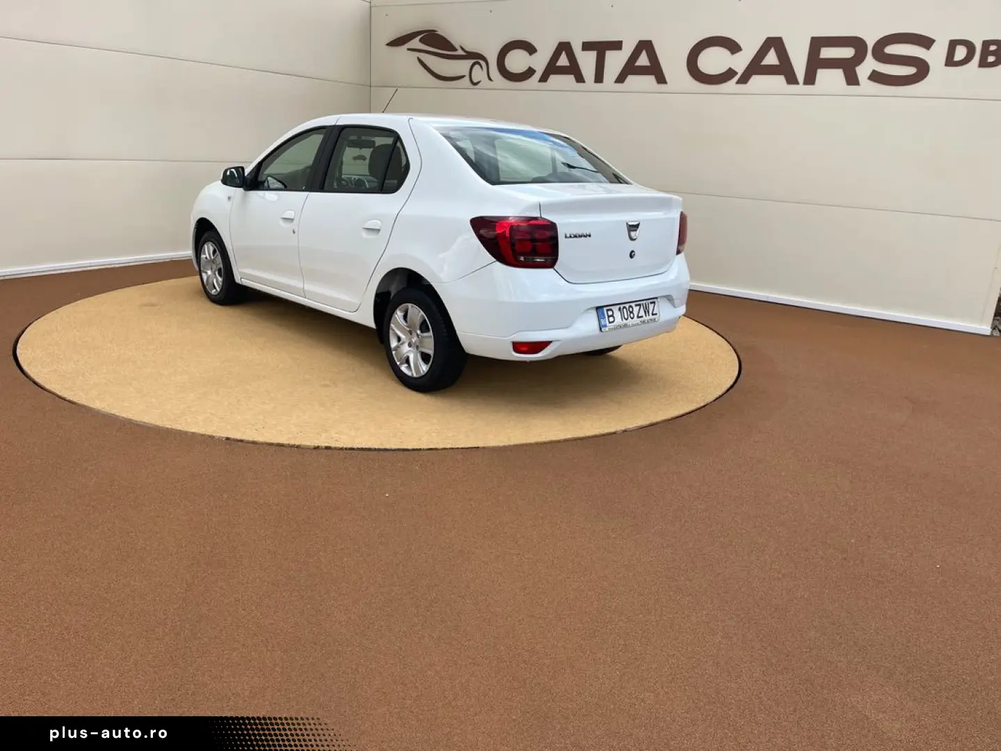 Dacia Logan 1.5DCI  95CP  Euro6 Clima  Computer  Bluetooth