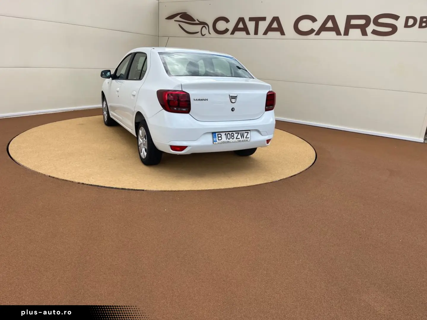 Dacia Logan 1.5DCI  95CP  Euro6 Clima  Computer  Bluetooth
