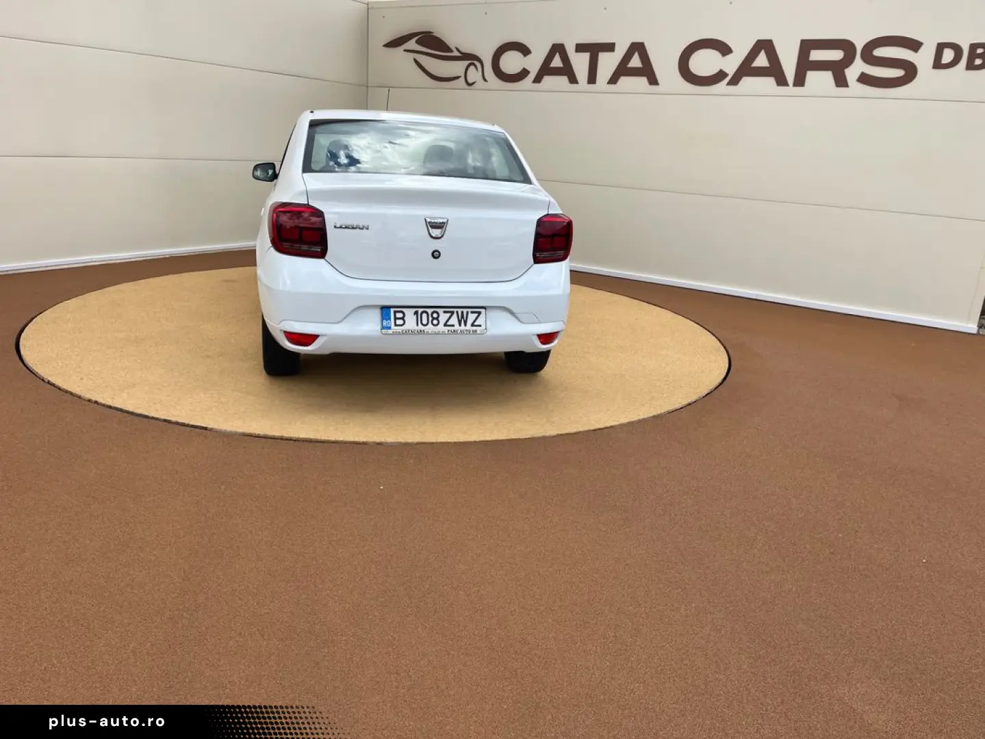 Dacia Logan 1.5DCI  95CP  Euro6 Clima  Computer  Bluetooth