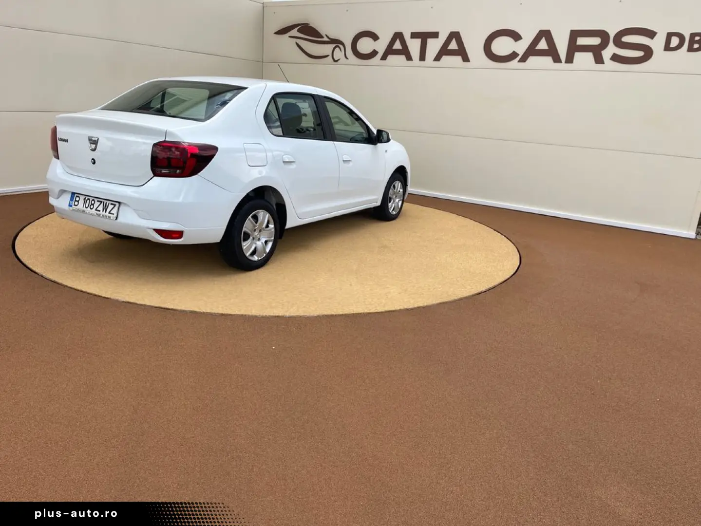 Dacia Logan 1.5DCI  95CP  Euro6 Clima  Computer  Bluetooth