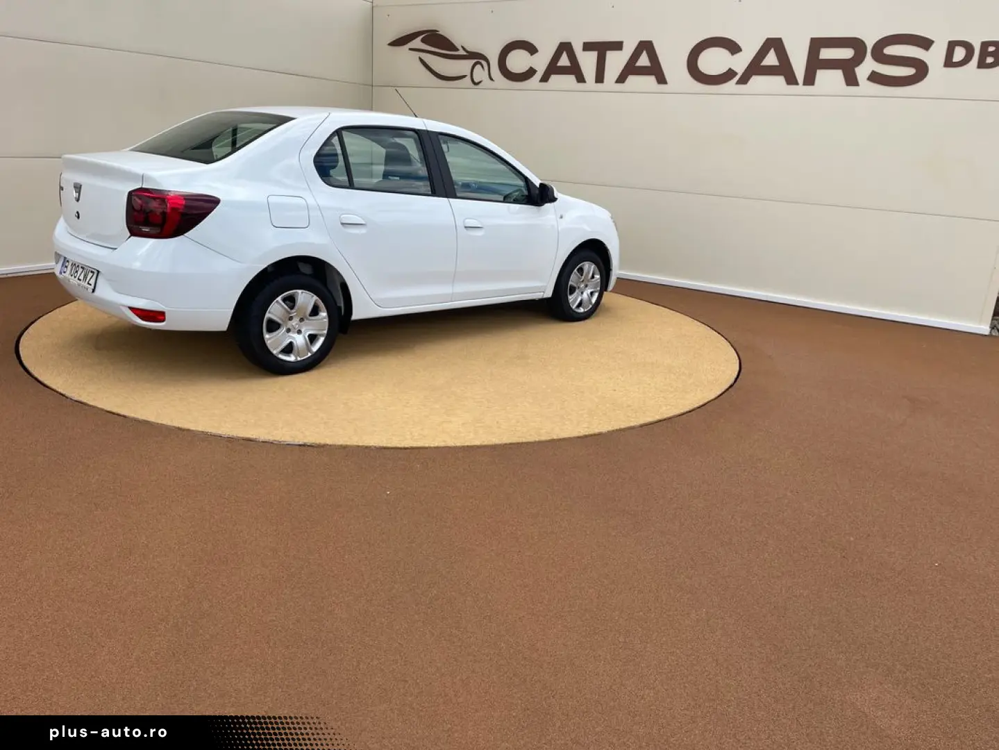 Dacia Logan 1.5DCI  95CP  Euro6 Clima  Computer  Bluetooth