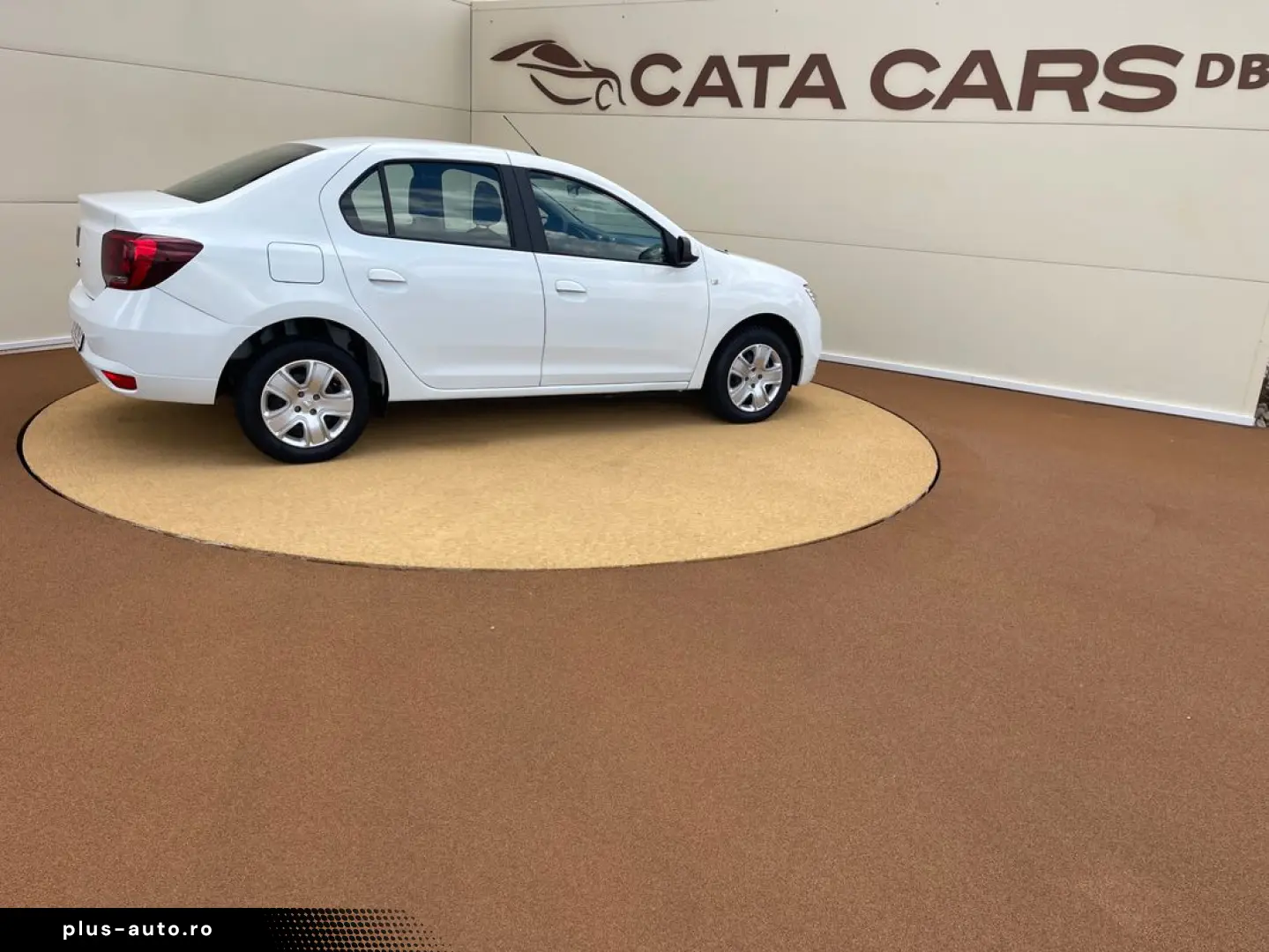 Dacia Logan 1.5DCI  95CP  Euro6 Clima  Computer  Bluetooth