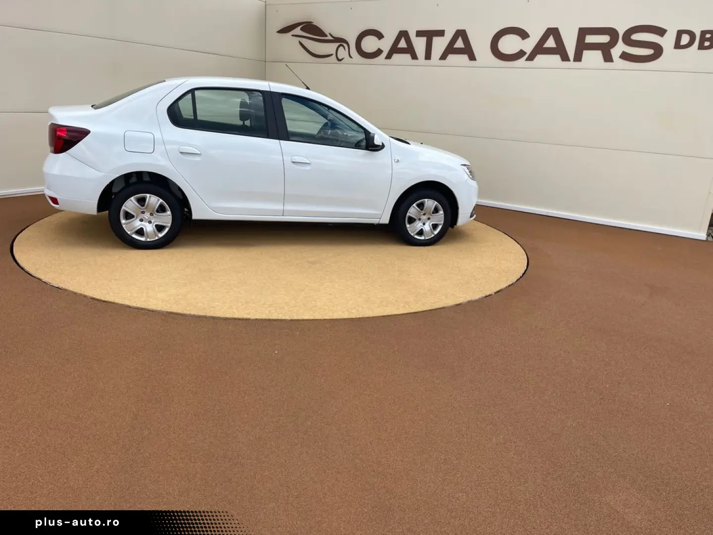 Dacia Logan 1.5DCI  95CP  Euro6 Clima  Computer  Bluetooth