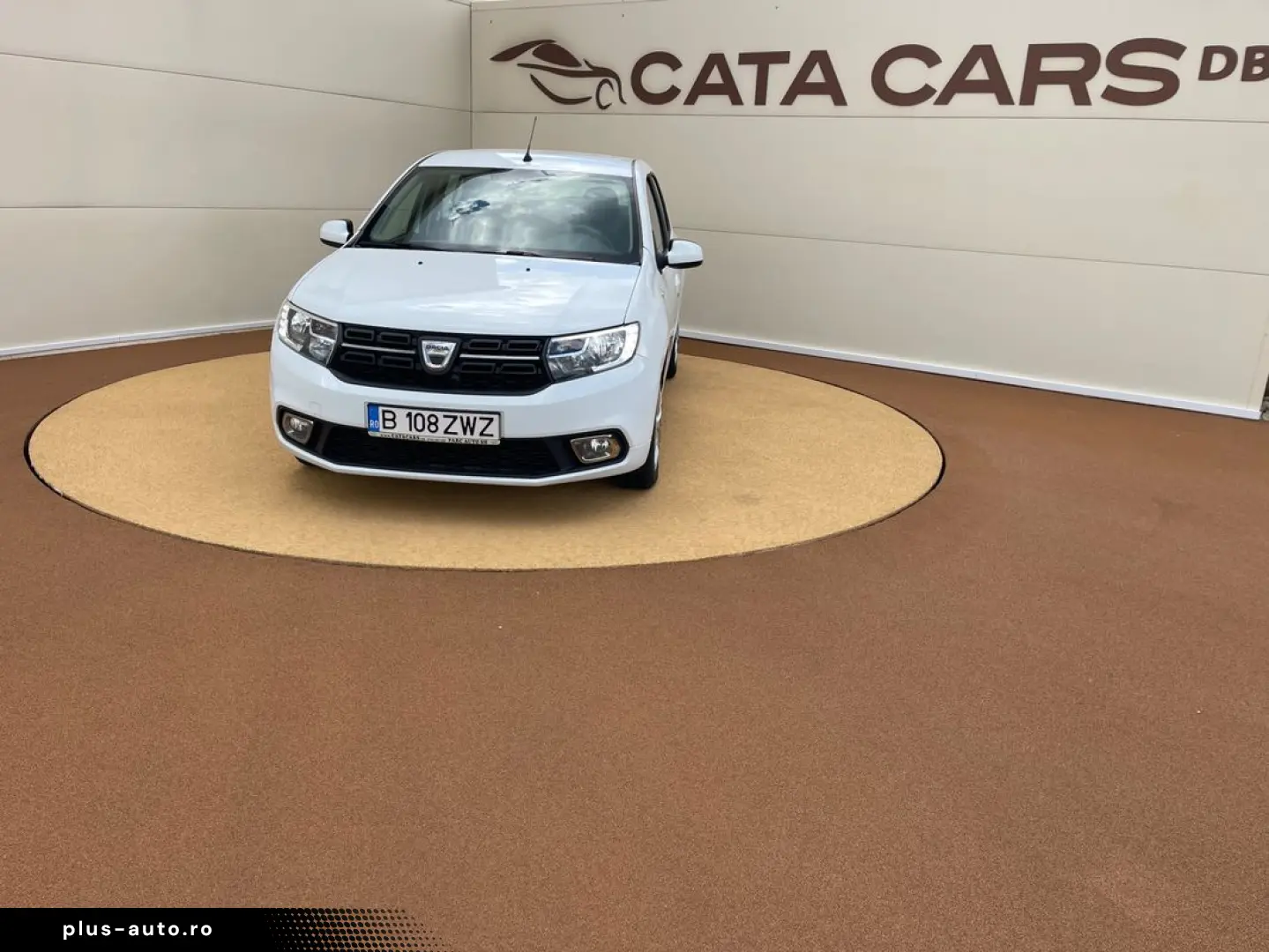 Dacia Logan 1.5DCI  95CP  Euro6 Clima  Computer  Bluetooth